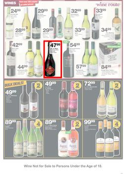 Checkers Gauteng : Extended Heydays Prices (15 Feb - 21 Feb 2016), page 3