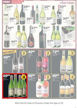Checkers Gauteng : Extended Heydays Prices (15 Feb - 21 Feb 2016), page 3
