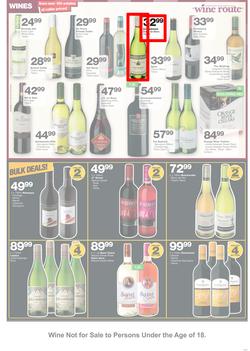Checkers Gauteng : Extended Heydays Prices (15 Feb - 21 Feb 2016), page 3