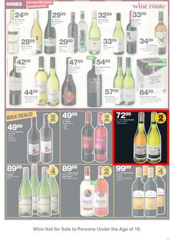 Checkers Gauteng : Extended Heydays Prices (15 Feb - 21 Feb 2016), page 3