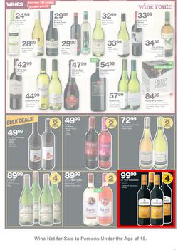 Checkers Gauteng : Extended Heydays Prices (15 Feb - 21 Feb 2016), page 3