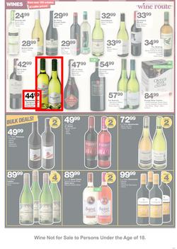 Checkers Gauteng : Extended Heydays Prices (15 Feb - 21 Feb 2016), page 3