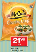 McCain Country Crop-1Kg