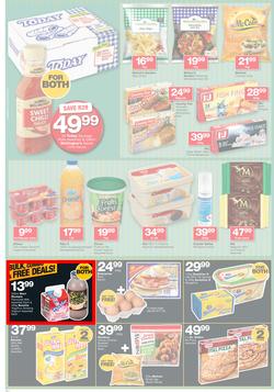 Checkers Gauteng : Extended Heydays Prices (15 Feb - 21 Feb 2016), page 4