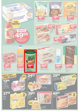 Checkers Gauteng : Extended Heydays Prices (15 Feb - 21 Feb 2016), page 4