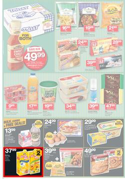 Checkers Gauteng : Extended Heydays Prices (15 Feb - 21 Feb 2016), page 4