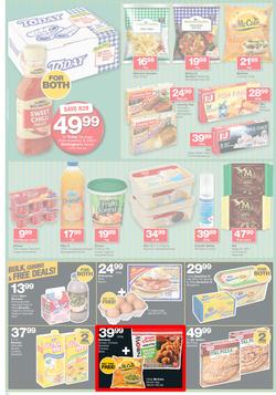 Checkers Gauteng : Extended Heydays Prices (15 Feb - 21 Feb 2016), page 4