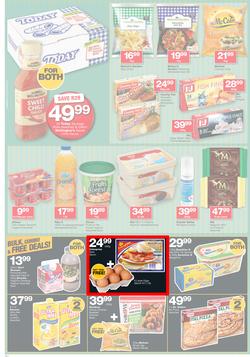 Checkers Gauteng : Extended Heydays Prices (15 Feb - 21 Feb 2016), page 4