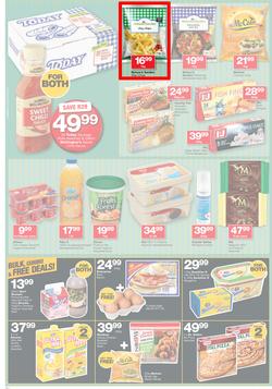Checkers Gauteng : Extended Heydays Prices (15 Feb - 21 Feb 2016), page 4