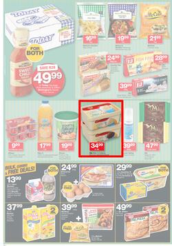 Checkers Gauteng : Extended Heydays Prices (15 Feb - 21 Feb 2016), page 4