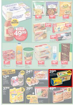 Checkers Gauteng : Extended Heydays Prices (15 Feb - 21 Feb 2016), page 4