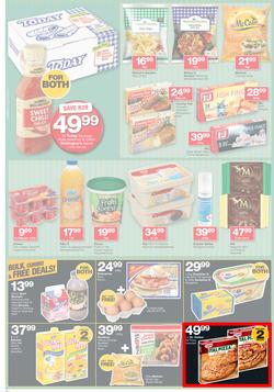 Checkers Gauteng : Extended Heydays Prices (15 Feb - 21 Feb 2016), page 4