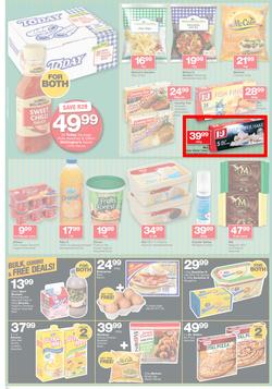 Checkers Gauteng : Extended Heydays Prices (15 Feb - 21 Feb 2016), page 4