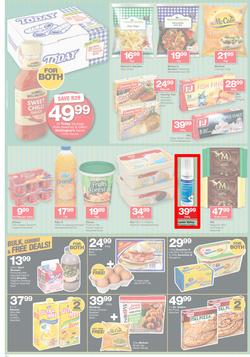 Checkers Gauteng : Extended Heydays Prices (15 Feb - 21 Feb 2016), page 4