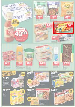 Checkers Gauteng : Extended Heydays Prices (15 Feb - 21 Feb 2016), page 4