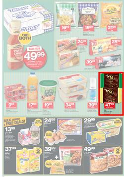 Checkers Gauteng : Extended Heydays Prices (15 Feb - 21 Feb 2016), page 4