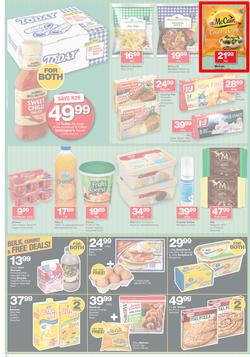 Checkers Gauteng : Extended Heydays Prices (15 Feb - 21 Feb 2016), page 4