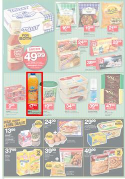 Checkers Gauteng : Extended Heydays Prices (15 Feb - 21 Feb 2016), page 4