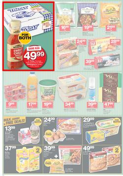 Checkers Gauteng : Extended Heydays Prices (15 Feb - 21 Feb 2016), page 4