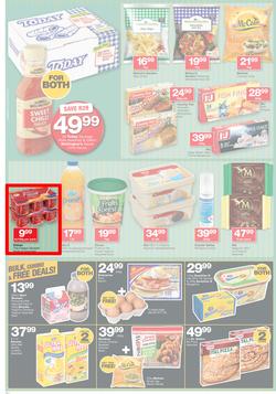 Checkers Gauteng : Extended Heydays Prices (15 Feb - 21 Feb 2016), page 4