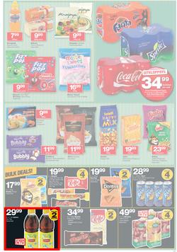 Checkers Gauteng : Extended Heydays Prices (15 Feb - 21 Feb 2016), page 5