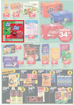 Checkers Gauteng : Extended Heydays Prices (15 Feb - 21 Feb 2016), page 5