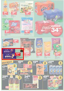 Checkers Gauteng : Extended Heydays Prices (15 Feb - 21 Feb 2016), page 5