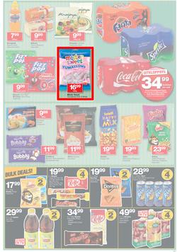 Checkers Gauteng : Extended Heydays Prices (15 Feb - 21 Feb 2016), page 5