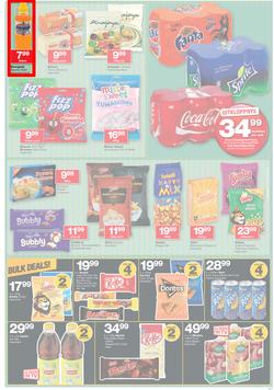 Checkers Gauteng : Extended Heydays Prices (15 Feb - 21 Feb 2016), page 5