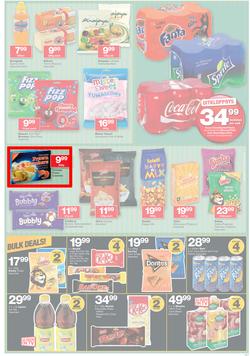 Checkers Gauteng : Extended Heydays Prices (15 Feb - 21 Feb 2016), page 5