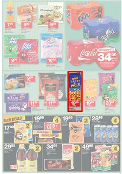 Checkers Gauteng : Extended Heydays Prices (15 Feb - 21 Feb 2016), page 5