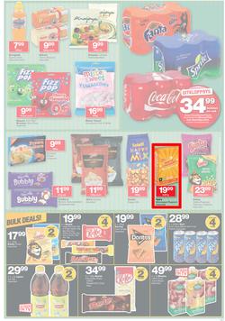 Checkers Gauteng : Extended Heydays Prices (15 Feb - 21 Feb 2016), page 5