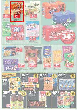 Checkers Gauteng : Extended Heydays Prices (15 Feb - 21 Feb 2016), page 5