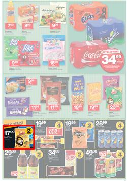 Checkers Gauteng : Extended Heydays Prices (15 Feb - 21 Feb 2016), page 5