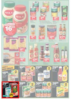 Checkers Gauteng : Extended Heydays Prices (15 Feb - 21 Feb 2016), page 6