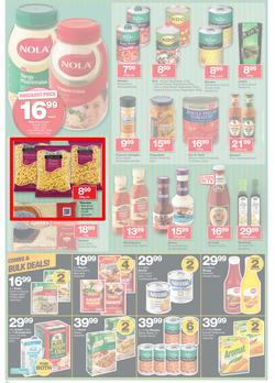 Checkers Gauteng : Extended Heydays Prices (15 Feb - 21 Feb 2016), page 6