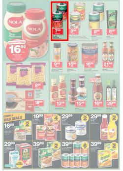 Checkers Gauteng : Extended Heydays Prices (15 Feb - 21 Feb 2016), page 6