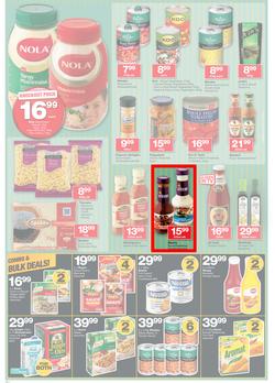 Checkers Gauteng : Extended Heydays Prices (15 Feb - 21 Feb 2016), page 6