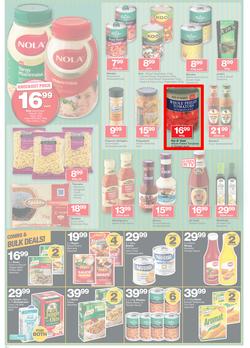 Checkers Gauteng : Extended Heydays Prices (15 Feb - 21 Feb 2016), page 6