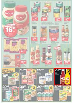 Checkers Gauteng : Extended Heydays Prices (15 Feb - 21 Feb 2016), page 6