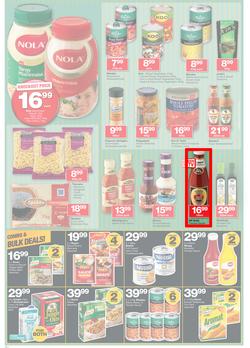 Checkers Gauteng : Extended Heydays Prices (15 Feb - 21 Feb 2016), page 6