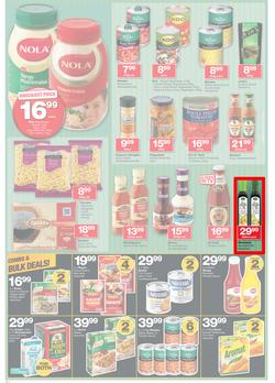 Checkers Gauteng : Extended Heydays Prices (15 Feb - 21 Feb 2016), page 6