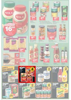 Checkers Gauteng : Extended Heydays Prices (15 Feb - 21 Feb 2016), page 6