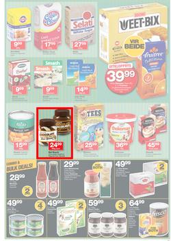 Checkers Gauteng : Extended Heydays Prices (15 Feb - 21 Feb 2016), page 7