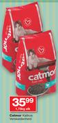 Catmor Katkos Verskeidenheid-1.75Kg Elk