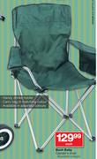 Bush Baby Captain's Chair-Each
