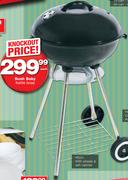 Bush Baby Kettle Braai-Each