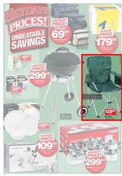 Checkers Gauteng : Extended Heydays Prices (15 Feb - 21 Feb 2016), page 10