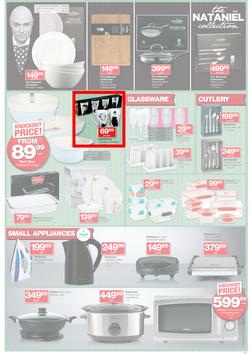 Checkers Gauteng : Extended Heydays Prices (15 Feb - 21 Feb 2016), page 11