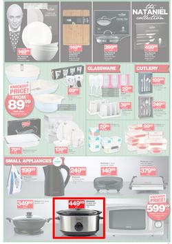 Checkers Gauteng : Extended Heydays Prices (15 Feb - 21 Feb 2016), page 11